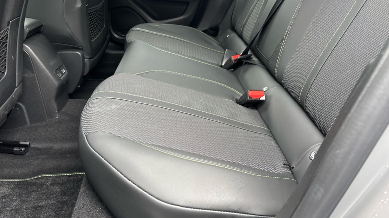 Peugeot 208 1.2 Hybrid 136 GT 5dr e-DSC6 Petrol Hatchback